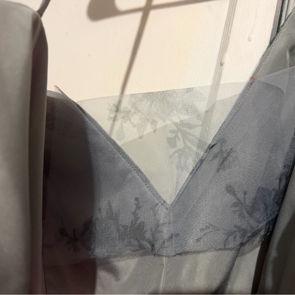 Marchesa Notte Bridesmaid Dress ALTERED Read Description - Picture 13 of 16